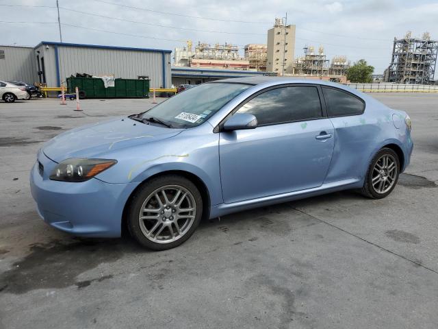 Photo 1 from auction – 2010 TOYOTA SCION TC with VIN JTKDE3B7XA0313839