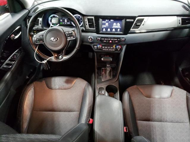 Photo 8 from auction – 2018 KIA NIRO EX with VIN KNDCC3LC4J5154906