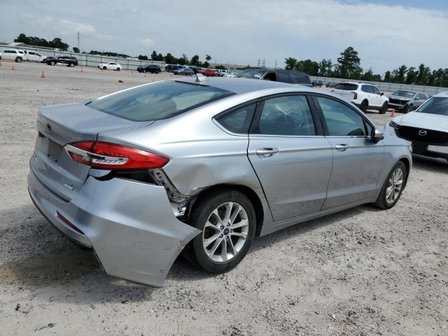 Photo 3 from auction – 2020 FORD FUSION SE with VIN 3FA6P0HD5LR219463