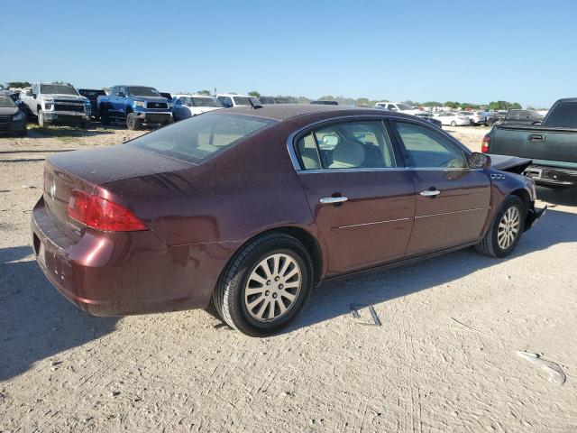 Photo 3 from auction – 2007 BUICK LUCERNE CX with VIN 1G4HP57277U152696