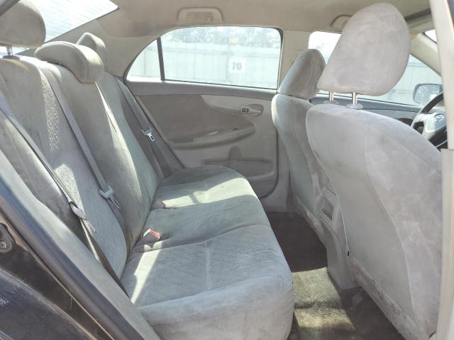 Photo 10 from auction – 2009 TOYOTA COROLLA BA with VIN JTDBL40EX99078409