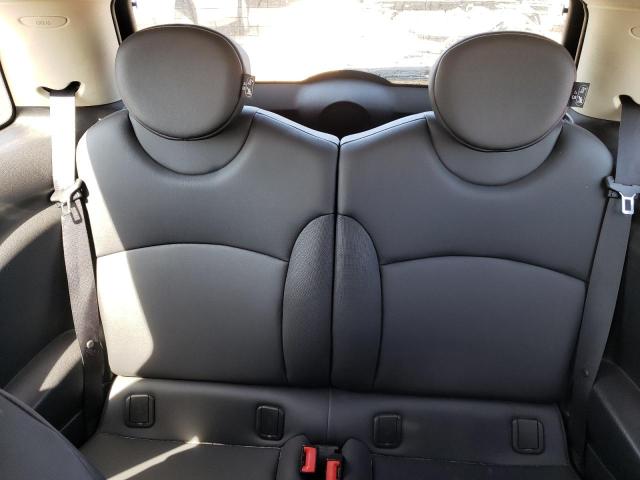 Photo 10 from auction – 2011 MINI COOPER with VIN WMWSU3C5XBT184402