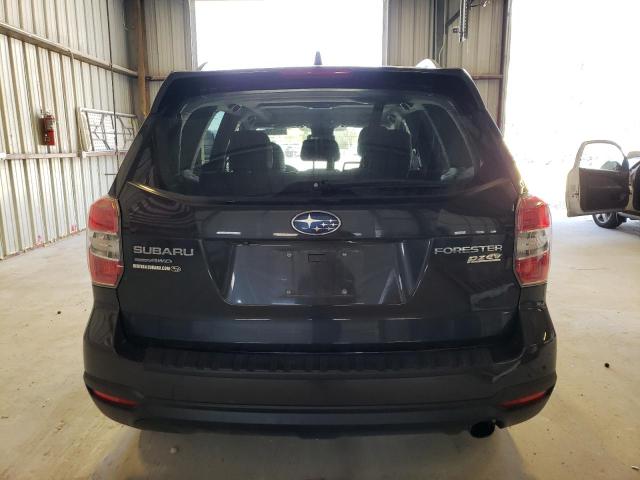 Photo 6 from auction – 2016 SUBARU FORESTER 2 with VIN JF2SJAHC0GH403144