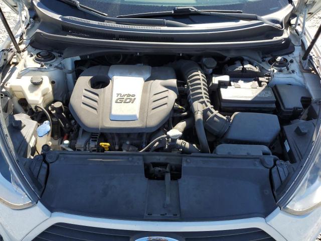 Photo 11 from auction – 2014 HYUNDAI VELOSTER T with VIN KMHTC6AE6EU183000