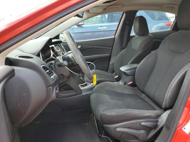 Photo 7 from auction – 2016 DODGE DART SE with VIN 1C3CDFAA0GD645430