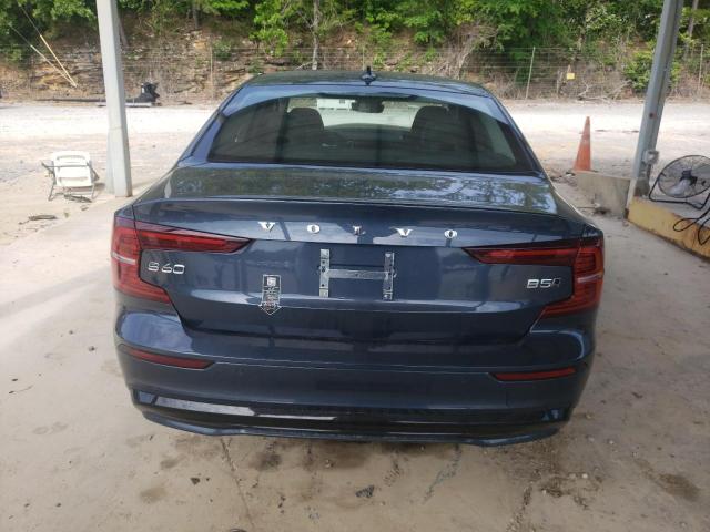 Photo 6 from auction – 2024 VOLVO S60 CORE with VIN 7JRL12TK8RG319171