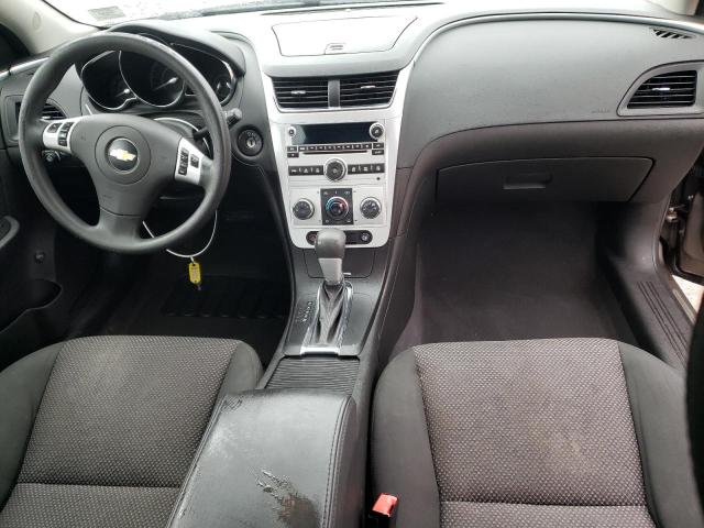Photo 8 from auction – 2011 CHEVROLET MALIBU 1LT with VIN 1G1ZC5E19BF372197