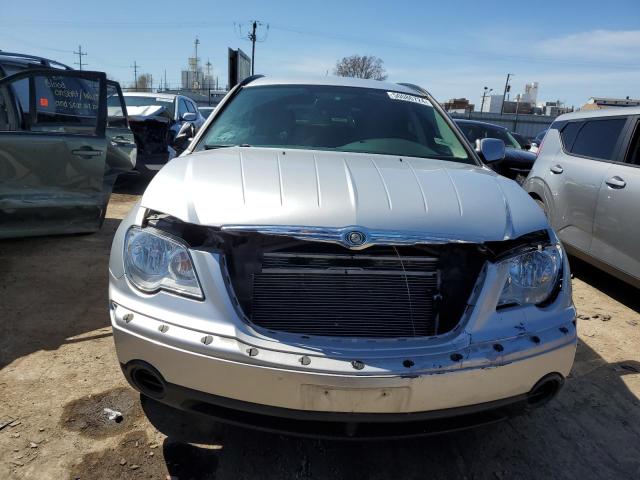 Photo 5 from auction – 2007 CHRYSLER PACIFICA T with VIN 2A8GM68X77R200521