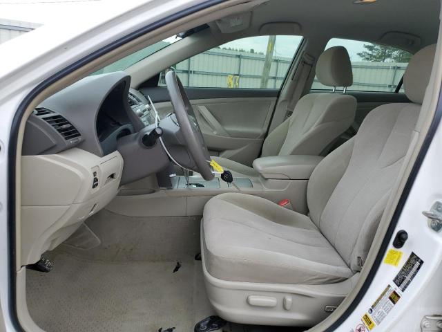 صورة رقم 7 من المزاد - 2011 TOYOTA CAMRY BASE مع VIN 4T1BF3EK0BU761167