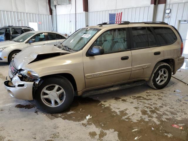 GMC ENVOY 2005 with VIN 1GKDT13S052189793 - Photo from auction