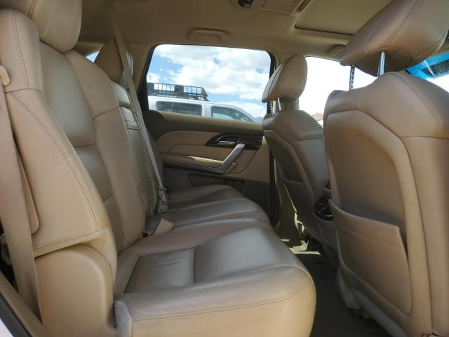 Foto 11 de la subasta – 2012 ACURA MDX TECHNO con VIN 2HNYD2H46CH527495