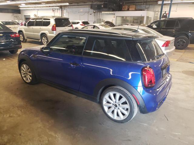 Photo 2 from auction – 2019 MINI COOPER S with VIN WMWXP7C52K2C62622