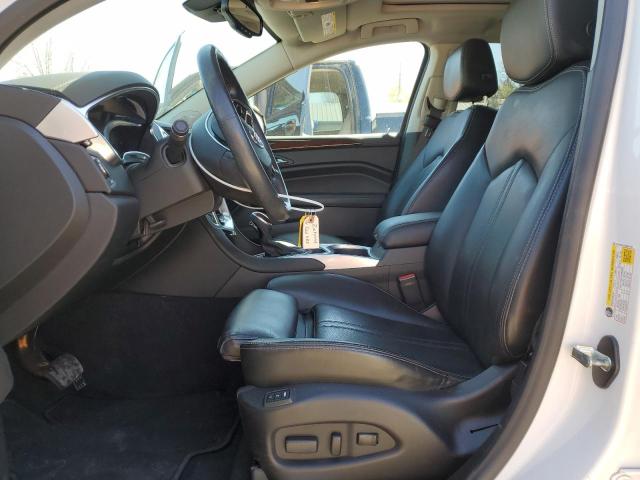 Photo 7 from auction – 2016 CADILLAC SRX PERFOR with VIN 3GYFNCE37GS551751