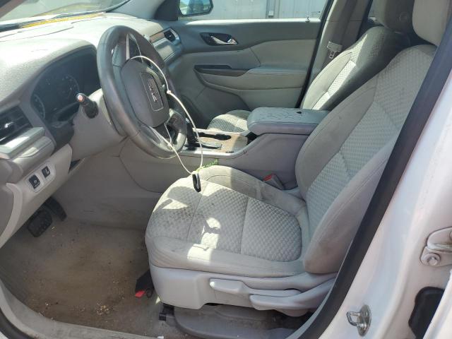 Photo 7 from auction – 2017 GMC ACADIA SLE with VIN 1GKKNKLA4HZ256986