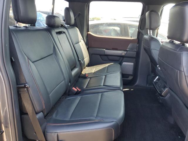 Photo 10 from auction – 2021 FORD F150 SUPER with VIN 1FTFW1ED0MFB24699