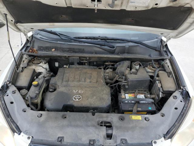 Photo 11 from auction – 2007 TOYOTA RAV4 LIMIT with VIN JTMZK31V875010477