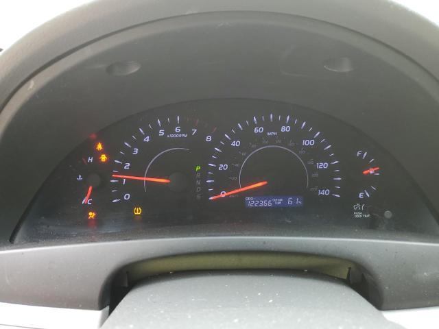 Photo 9 from auction – 2011 TOYOTA CAMRY BASE with VIN 4T1BF3EK7BU755124