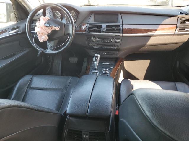 Photo 8 from auction – 2012 BMW X5 XDRIVE3 with VIN 5UXZV4C57CL764243