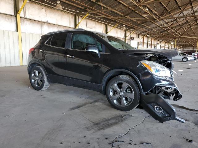 Photo 4 from auction – 2013 BUICK ENCORE CON with VIN KL4CJBSB9DB192480