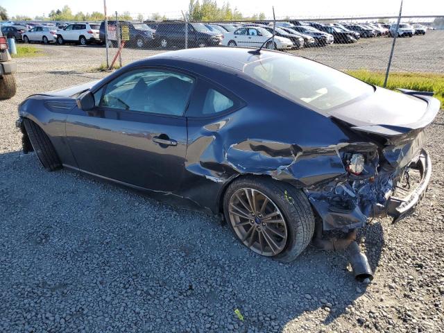Photo 2 from auction – 2013 SUBARU BRZ 2.0 LI with VIN JF1ZCAC13D1609968