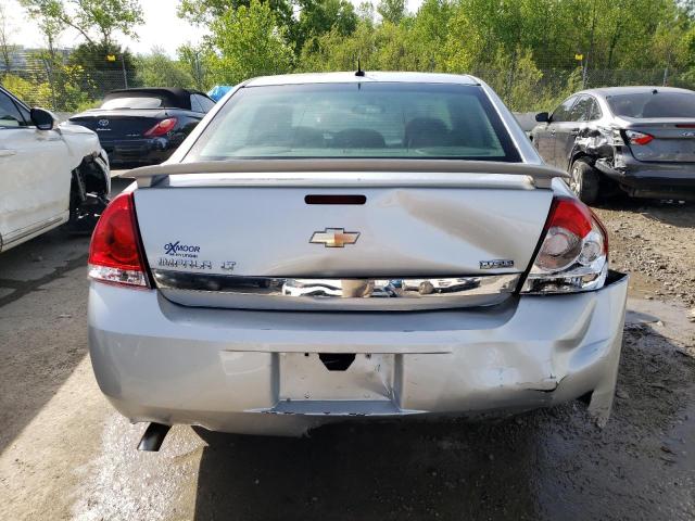 Photo 6 from auction – 2009 CHEVROLET IMPALA 2LT with VIN 2G1WC57M591296621