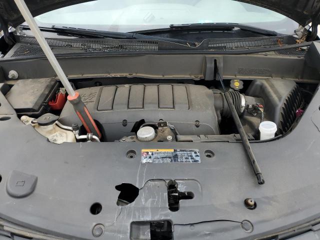 Photo 12 from auction – 2013 CHEVROLET TRAVERSE L with VIN 1GNKRFED0DJ111393