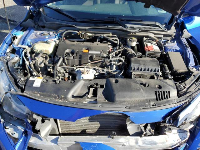 Photo 11 from auction – 2017 HONDA CIVIC EX with VIN 19XFC2F89HE019868
