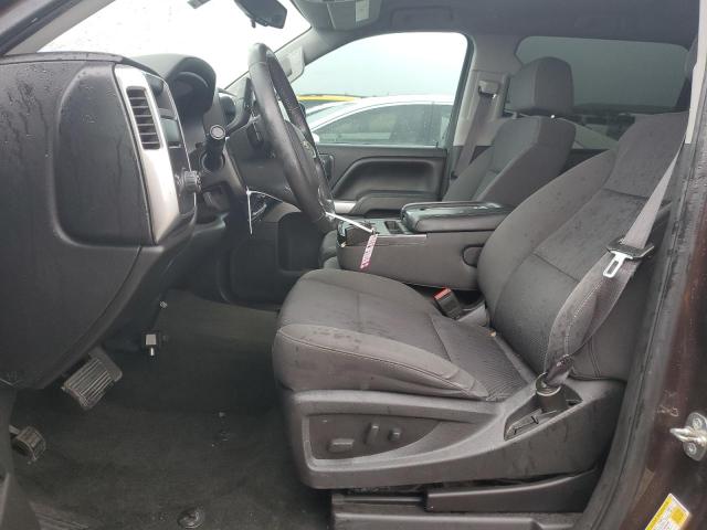 Photo 7 from auction – 2016 CHEVROLET SILVERADO with VIN 3GCPCREC4GG238887
