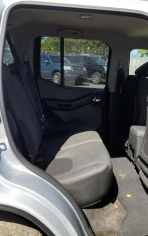 Photo 11 from auction – 2011 NISSAN XTERRA OFF with VIN 5N1AN0NU7BC519481