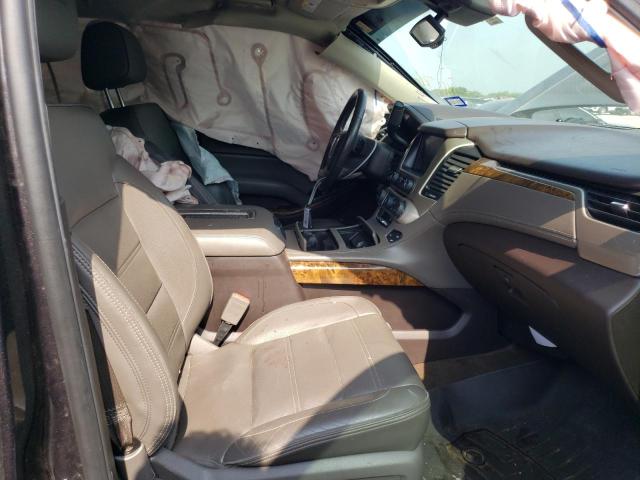 Photo 7 from auction – 2016 GMC YUKON DENA with VIN 1GKS2CKJ7GR288233