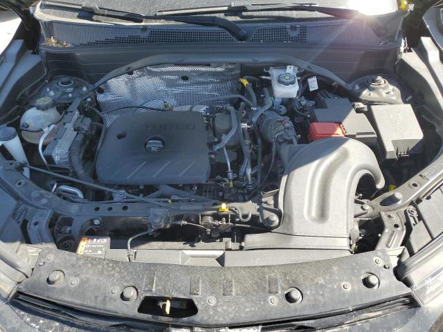 Photo 12 from auction – 2022 CHEVROLET TRAILBLAZE with VIN KL79MTSL1NB045459