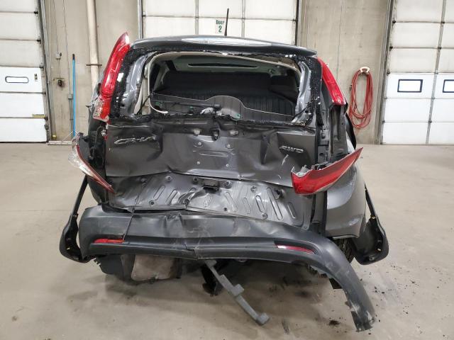Photo 6 from auction – 2012 HONDA CR-V EX with VIN 2HKRM4H50CH628943