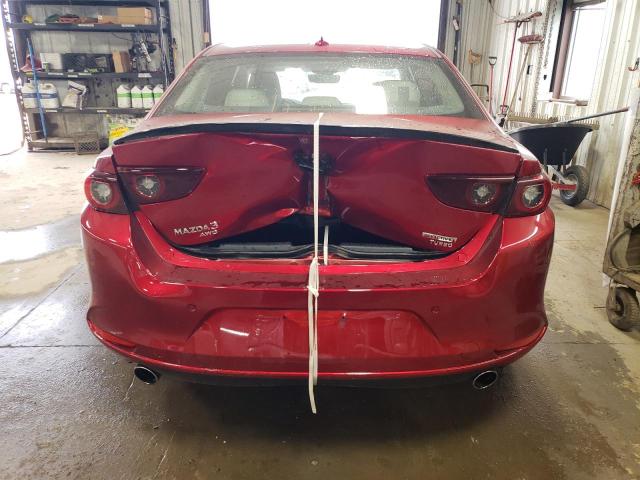 Zdjęcie 6 z aukcji – 2023 MAZDA 3 PREMIUM z VIN 3MZBPBEYXPM363733