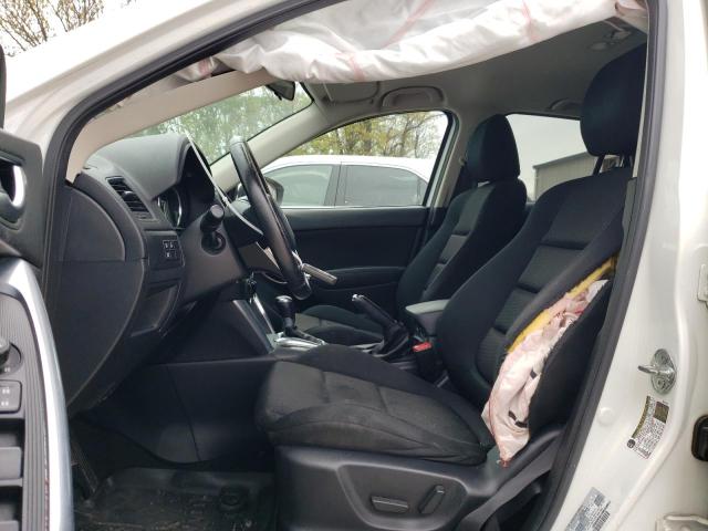 Photo 7 from auction – 2015 MAZDA CX-5 TOURI with VIN JM3KE4CY4F0538798