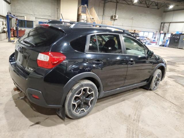 Photo 3 from auction – 2014 SUBARU XV CROSSTR with VIN JF2GPACC6EG347810