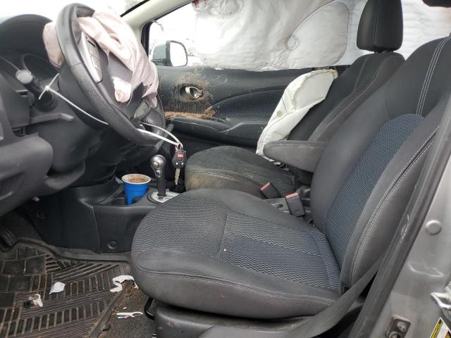 Photo 7 from auction – 2014 NISSAN VERSA NOTE with VIN 3N1CE2CP7EL351052