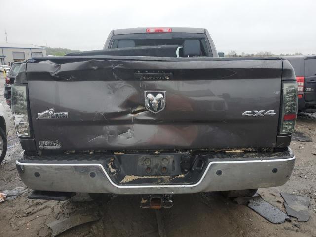 Photo 6 from auction – 2016 RAM 2500 SLT with VIN 3C6UR5DL5GG101833