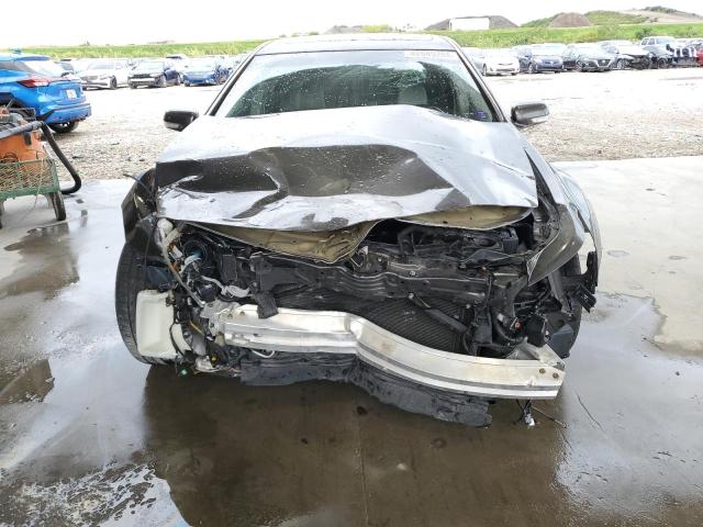 Photo 5 from auction – 2010 ACURA TL with VIN 19UUA8F59AA014007