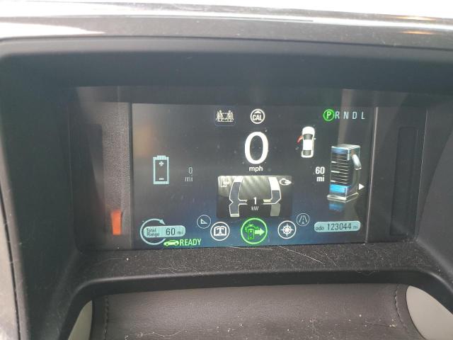 Photo 9 from auction – 2014 CHEVROLET VOLT with VIN 1G1RF6E45EU152529