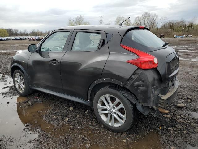 Photo 2 from auction – 2011 NISSAN JUKE S with VIN JN8AF5MVXBT011115