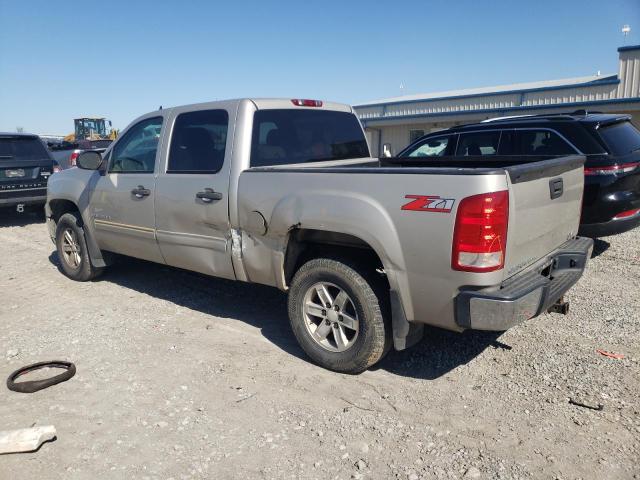 Photo 2 from auction – 2009 GMC SIERRA C15 with VIN 3GTEC23J99G214457