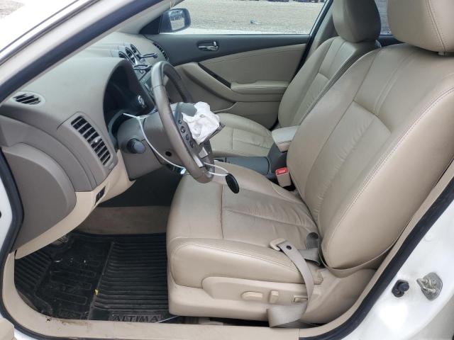 Photo 7 from auction – 2012 NISSAN ALTIMA BAS with VIN 1N4AL2AP4CC116376
