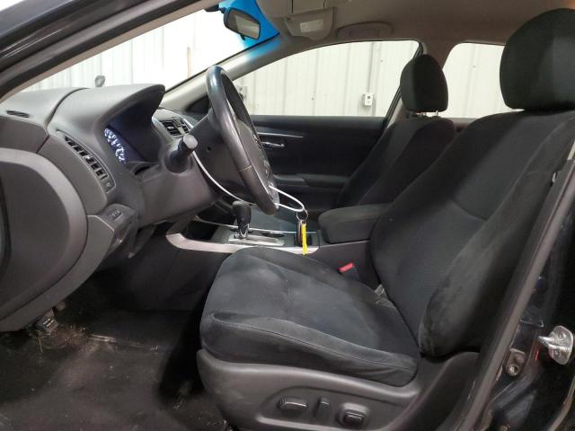 Photo 7 from auction – 2015 NISSAN ALTIMA 2.5 with VIN 1N4AL3AP4FC123130