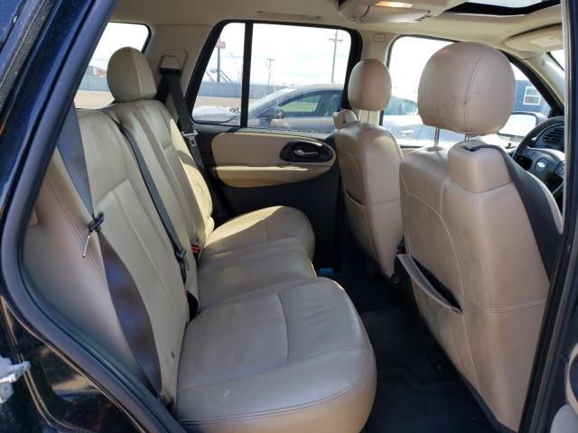 Photo 11 from auction – 2007 CHEVROLET TRAILBLAZE with VIN 1GNDT13S472268924