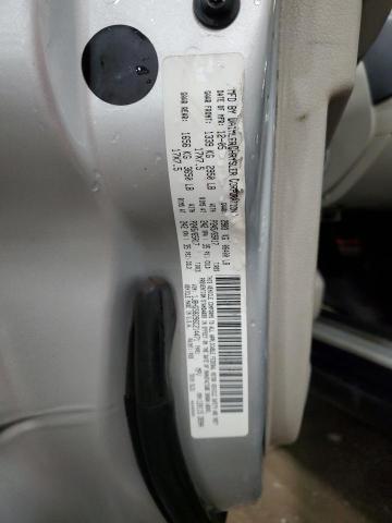 Photo 14 from auction – 2006 JEEP COMMANDER with VIN 1J8HG58296C214471