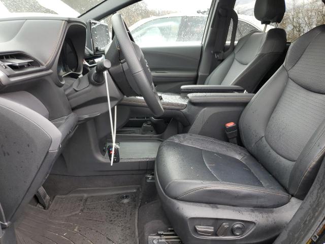 Photo 7 from auction – 2022 TOYOTA SIENNA XLE with VIN 5TDASKFC3NS049872