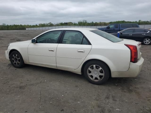 صورة رقم 2 من المزاد - 2004 CADILLAC CTS مع VIN 1G6DM577140130142