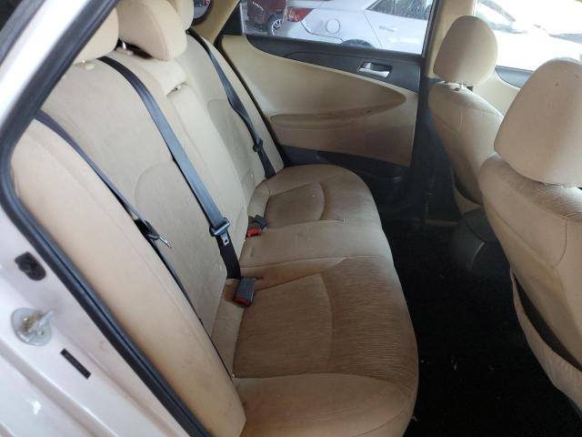 Photo 10 from auction – 2012 HYUNDAI SONATA GLS with VIN 5NPEB4AC8CH447117