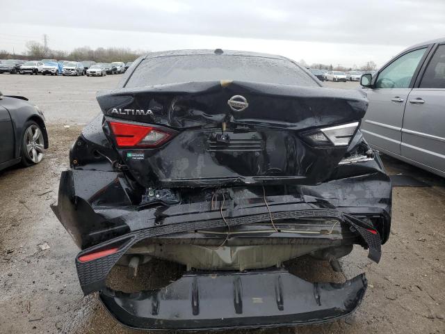 Photo 6 from auction – 2019 NISSAN ALTIMA S with VIN 1N4BL4BV4KC232866