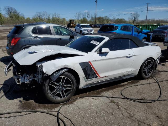 FORD MUSTANG 2018 with VIN 1FATP8UH5J5138862 - Photo from auction